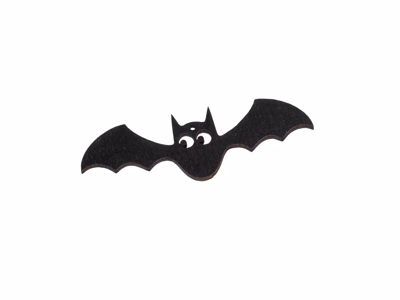 Flagermus til halloween 5 stk RZ-235