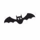 Flagermus til halloween 5 stk RZ-235