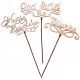 Caketopper, Kagetopper, Topper Happy Birthday RZ-160
