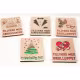 Christmas Cards, Funny Greeting Cards RZ-344