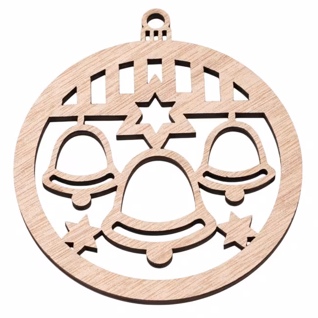Christbaumschmuck, Weihnachtsbehang, Weihnachtskugel RZ-389