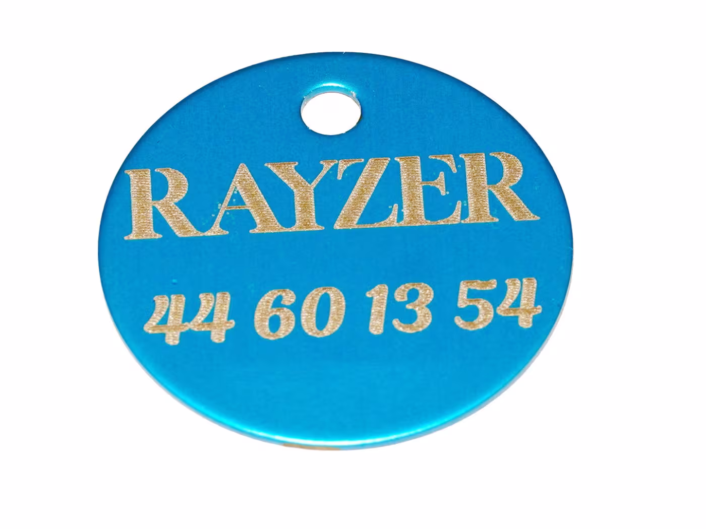 Hundetegn 3*3, hundetegnet RZ-228