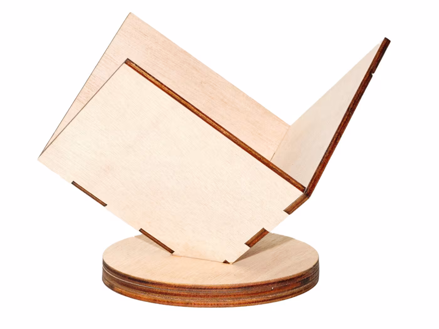 Trækagestand CUBE RZ-272