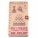 Konvolut til penge, lykønskningskort RZ-326