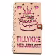 Greeting card Congratulations, Envelope for money RZ-330