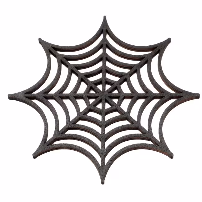 Halloween Spindelvæv, Halloween pynt Spindelvæv RZ-360