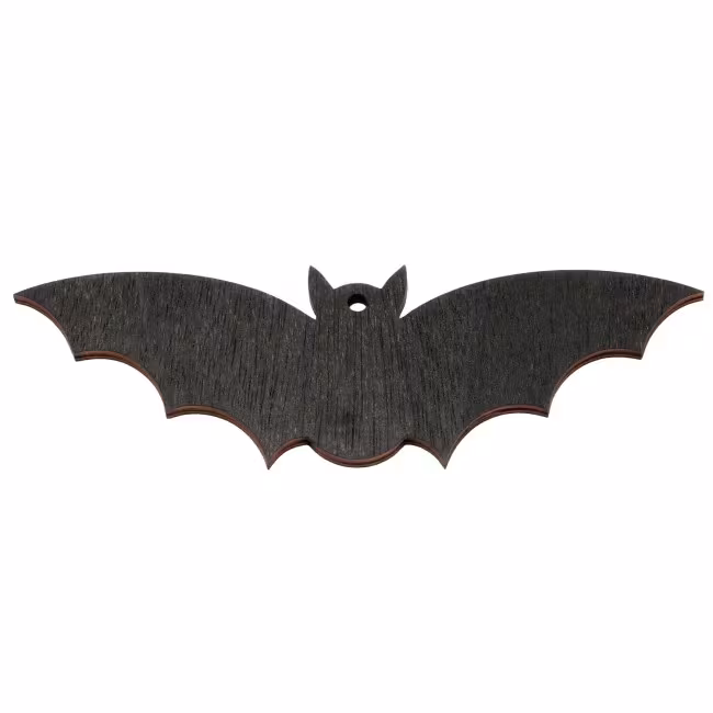 Halloween pynt Flagermus RZ-357