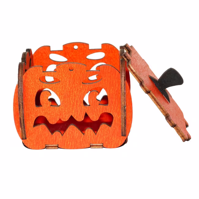 Halloween græskar, Pynte græskar RZ-232