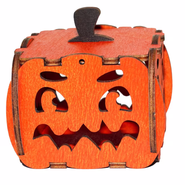 Halloween græskar, Pynte græskar RZ-232
