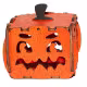 Halloween græskar, Pynte græskar RZ-232