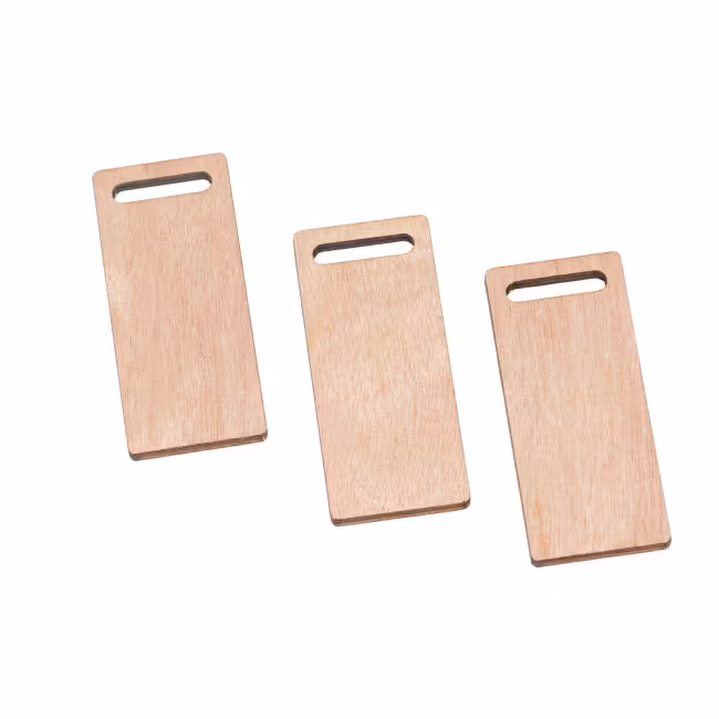 Key ring heart, Key ring with text RZ-219