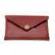 Visitenkartenetui aus Leder „Envelope“ RZ-314