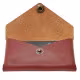 Visitenkartenetui aus Leder „Envelope“ RZ-314