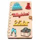 Geldumschlag zum Geburtstag RZ-335