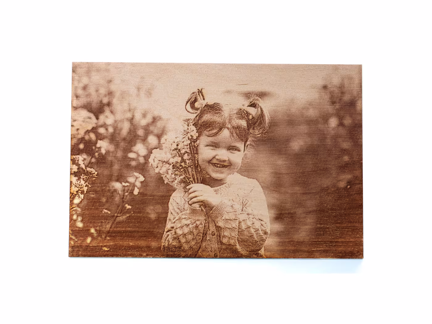 Billede på træ 10*15, trægravering, Billede til træ, Foto på træ RZ-203