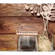 Place cards wood, Place cards carved name RZ-237