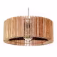 Lampe i skandinavisk stil, Håndlavet 45*45*17 RZ-428