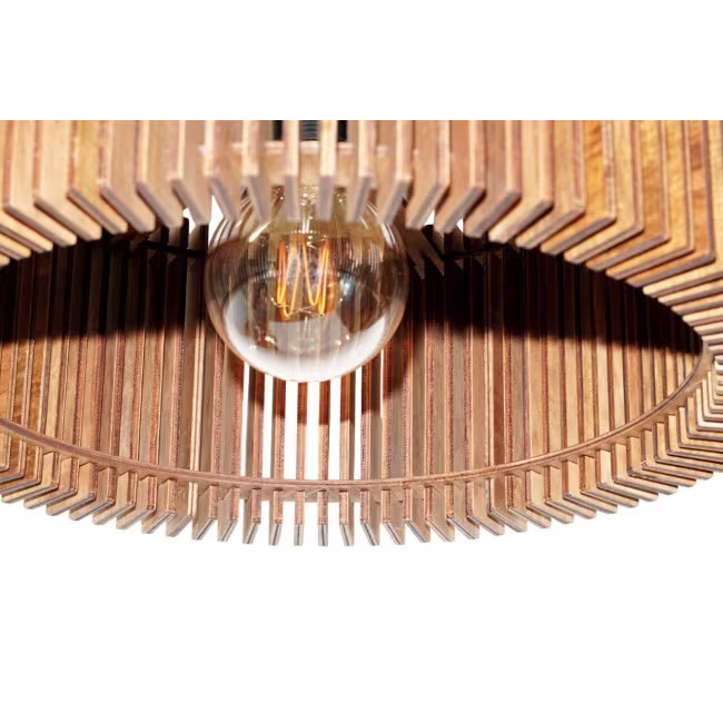 Lampe i skandinavisk stil, Håndlavet 45*45*17 RZ-428