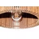 Lampe i skandinavisk stil, Håndlavet 45*45*17 RZ-428