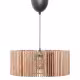 Lampe i skandinavisk stil, Håndlavet 45*45*17 RZ-428