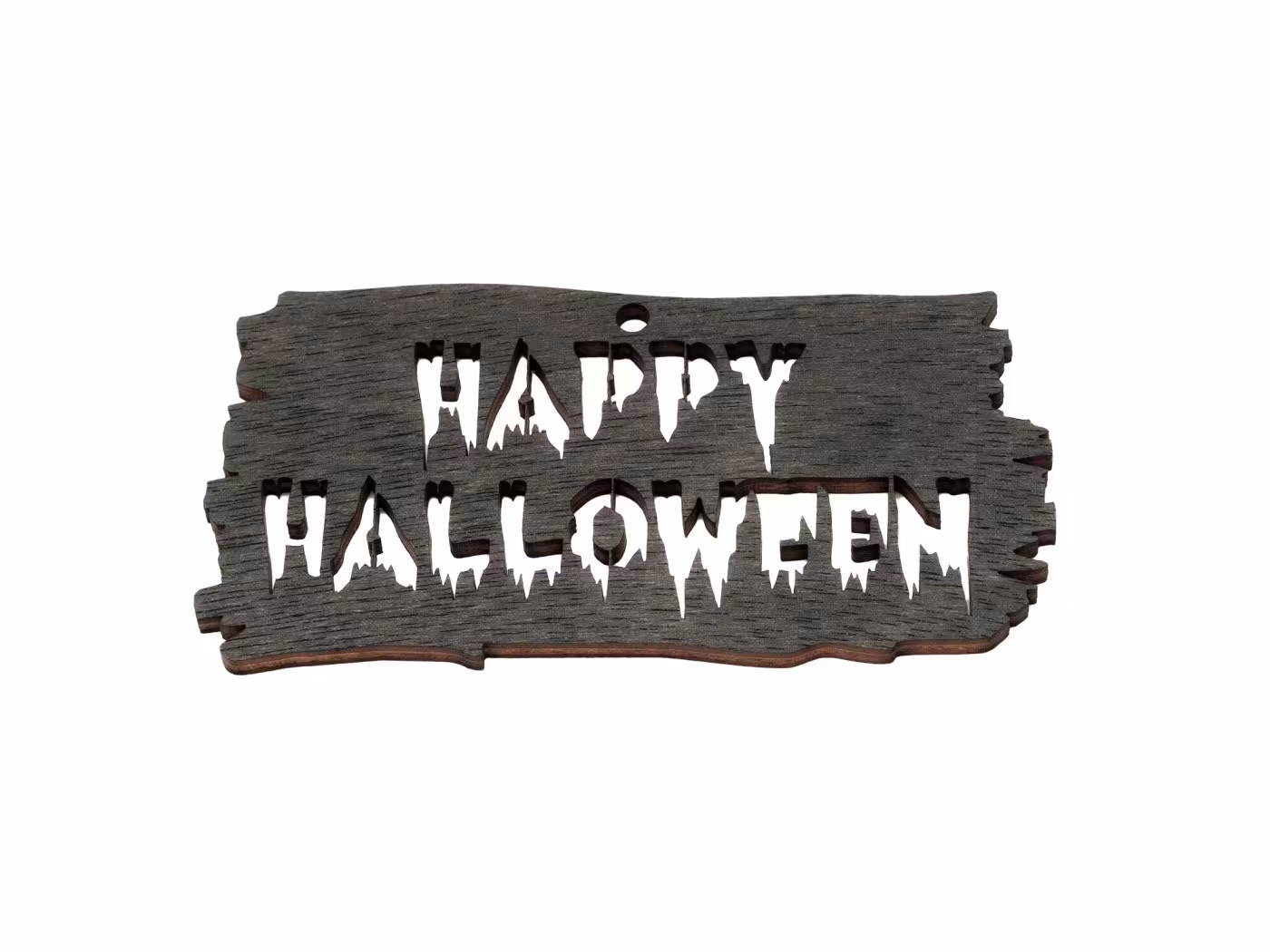 Skilte Halloween RZ-363