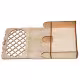 Small wooden box with lid, Small wooden box, Wooden box RZ-199