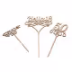 Topper Super Vater, Kuchendeckel, Kuchendeckel RZ-224