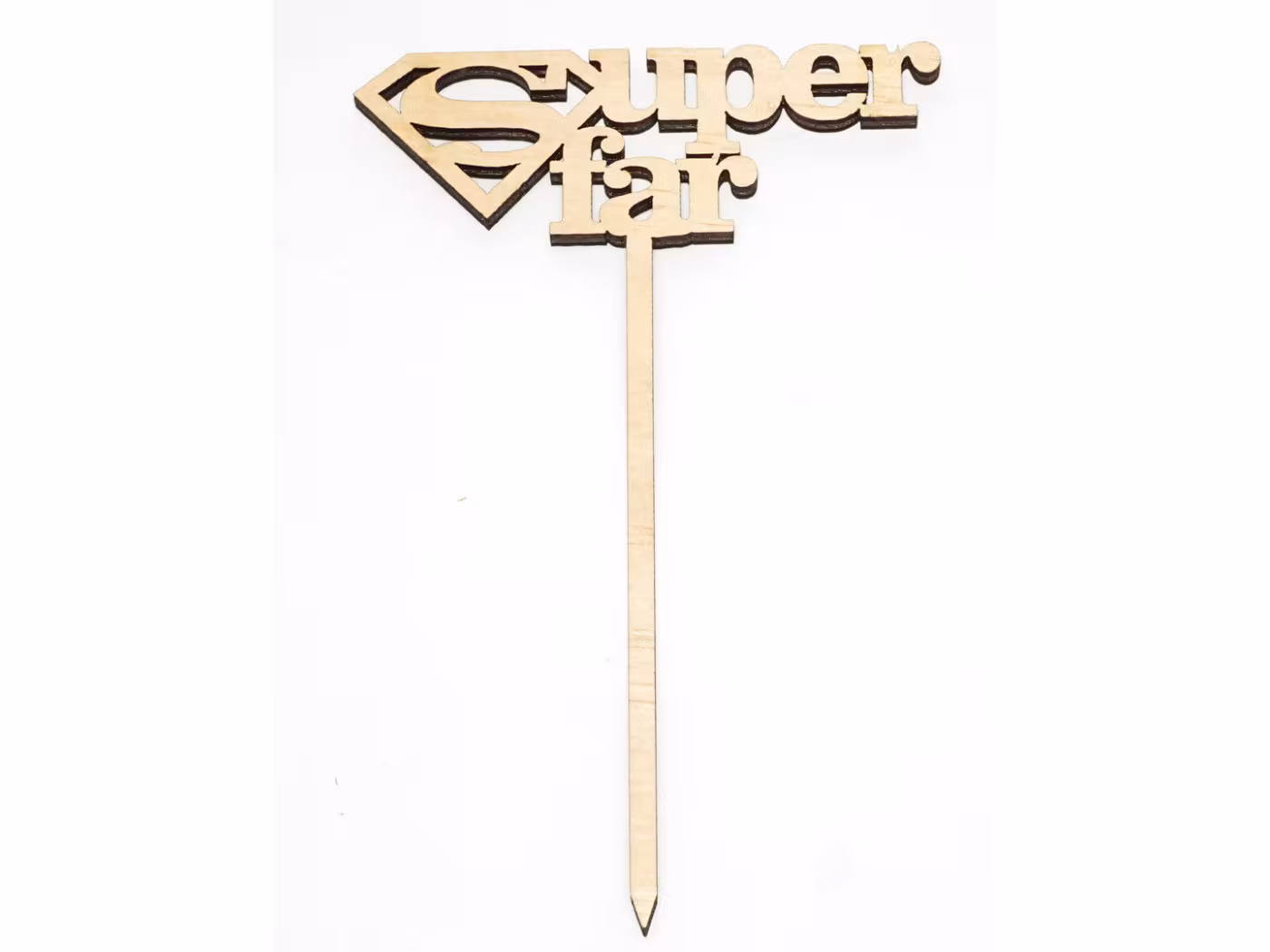 Topper Super Far, Caketopper, Kagetopper RZ-224