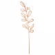 Træ blomster, Blomster lavet af træ, træblomst RZ-170