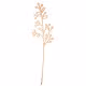 Træ blomster, Blomster lavet af træ, træblomst RZ-174