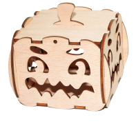 Decorated pumpkins, Halloween pumpkins