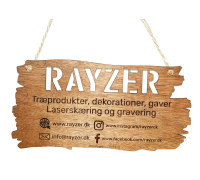 Holzschilder mit Text, Holzschild mit Gravur, personalisiertes Holzschild, Türschild
