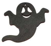 Ghost for halloween, halloween decoration tree ghost