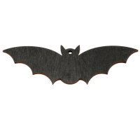 Halloween decorations Bats