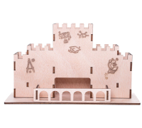 Personalized wooden pen holder with engraving for school childrenб Wooden holder, Organizer