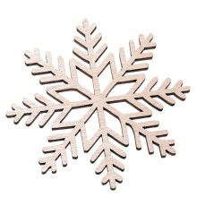 Christmas ball, Christmas hanging, Christmas tree decorations made of wood Z