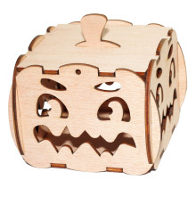 Decorated pumpkins, Halloween pumpkins