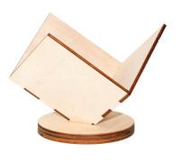 Trækagestand CUBE Trækagestand CUBE