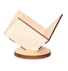 Trækagestand CUBE