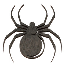 Halloween-Dekor, Halloween-Dekoration Baumspinne