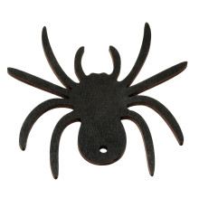 Halloween-Dekorationen Spinne, Spinne für Halloween