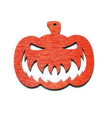 Halloween-Kürbis 5 Stk