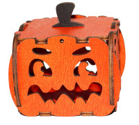 Halloween græskar, Pynte græskar Halloween græskar, Pynte græskar