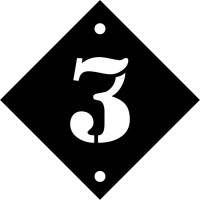 Husnummer 20*20, Skilt med husnummer sort eller hvid akryl Husnummer 20*20, Skilt med husnummer sort eller hvid akryl
