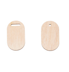 Key ring, Key ring with text