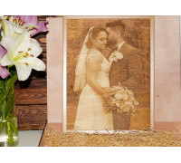 Picture on wood 30*40 wood engraving, Picture on wood, Photo on wood Picture on wood 30*40 wood engraving, Picture on wood, Photo on wood