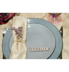 Tischkarten aus Holz, Tischkarten Hochzeit, Tischkarten zur Konfirmation, Tischkarten mit geschnitzten Namen Tischkarten aus Holz, Tischkarten Hochzeit, Tischkarten zur Konfirmation, Tischkarten mit geschnitzten Namen