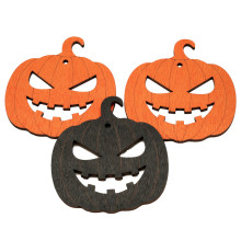 Pumpkins for Halloween, Halloween decorations Pumpkins