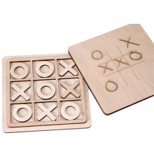 Tic Tac Toe