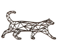 Trævægdekorationer, Trækunst, Trædekorationer Kat Trævægdekorationer, Trækunst, Trædekorationer Kat